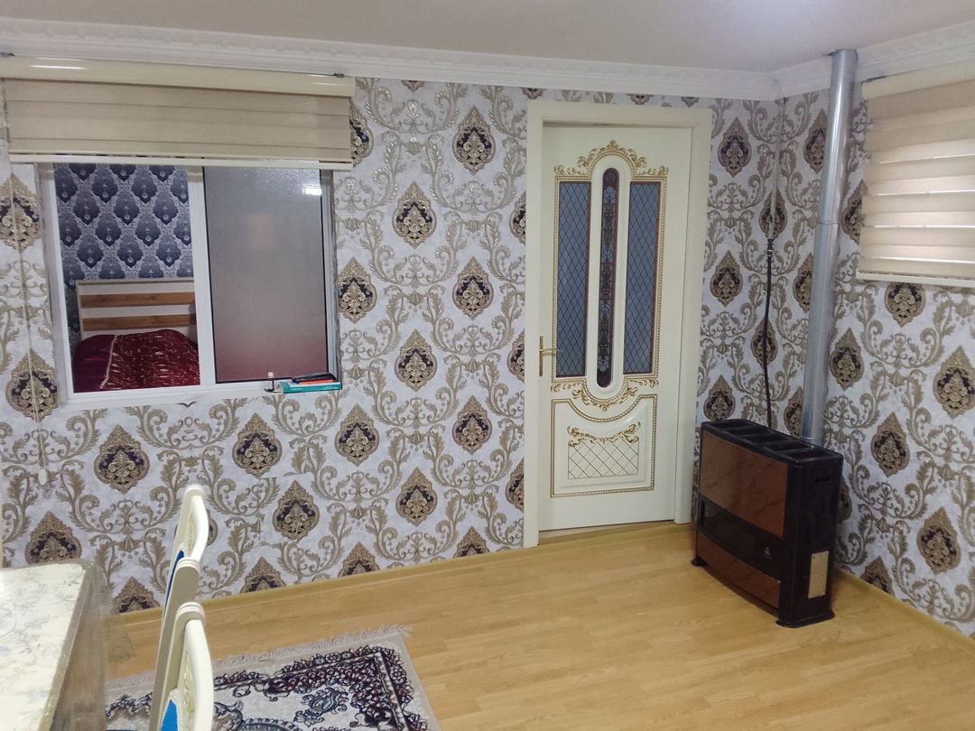 Satılır 2 otaqlı həyət evi/bağ evi 47 m² — Ev, villa, Zaqatala (6)