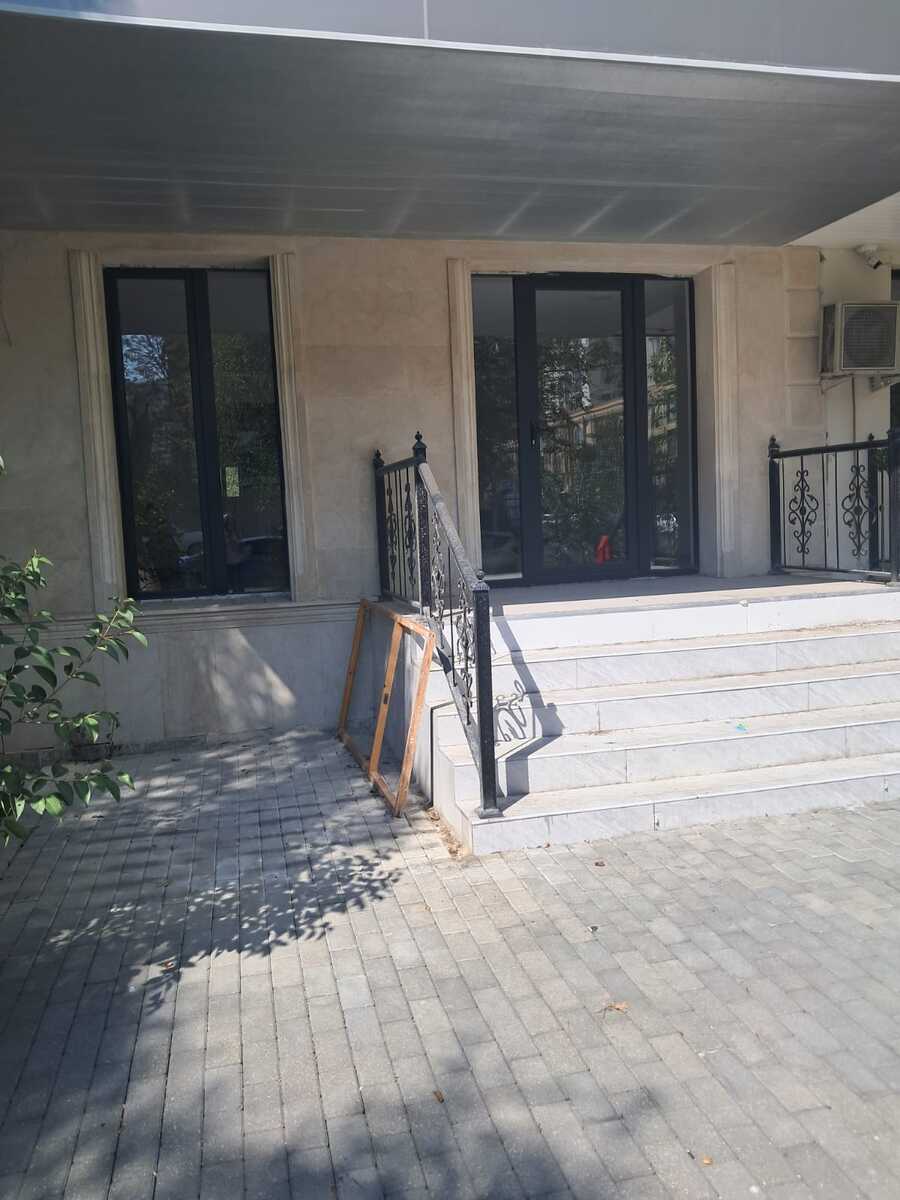 İcarəyə verilir obyekt 71 m² — Əmlak, Bakı (5)