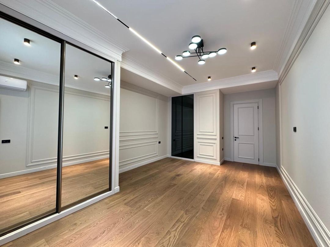 Satılır 4 otaqlı yeni tikili 190 m² — Mənzil, Bakı (11)