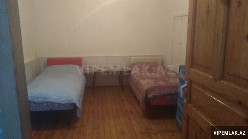 Səbail rayonunda 2 otaqlı Həyət evi Kirayə verilir, 70 m² — Ev, villa, Bakı (3)