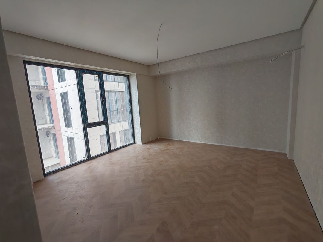 Satılır 3 otaqlı yeni tikili 87.3 m² — Mənzil, Bakı (3)