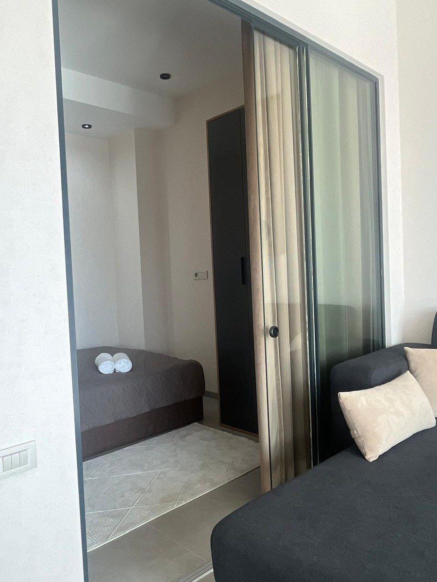 İcarəyə verilir 2 otaqlı yeni tikili 60 m² — Mənzil, Bakı (6)