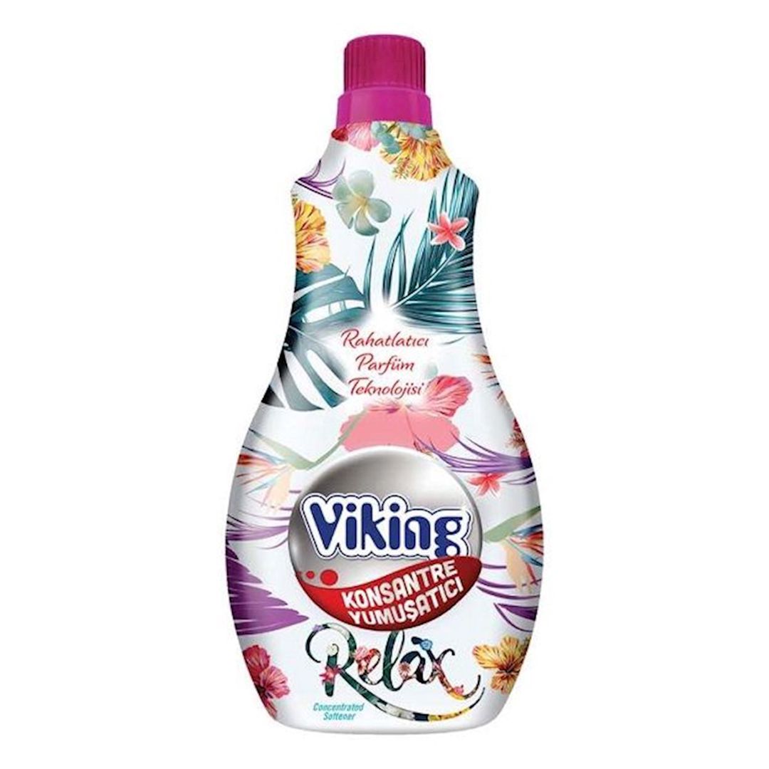 Paltarlar üçün kondisioner Viking Relax 1440 ml — Mallar, Bakı