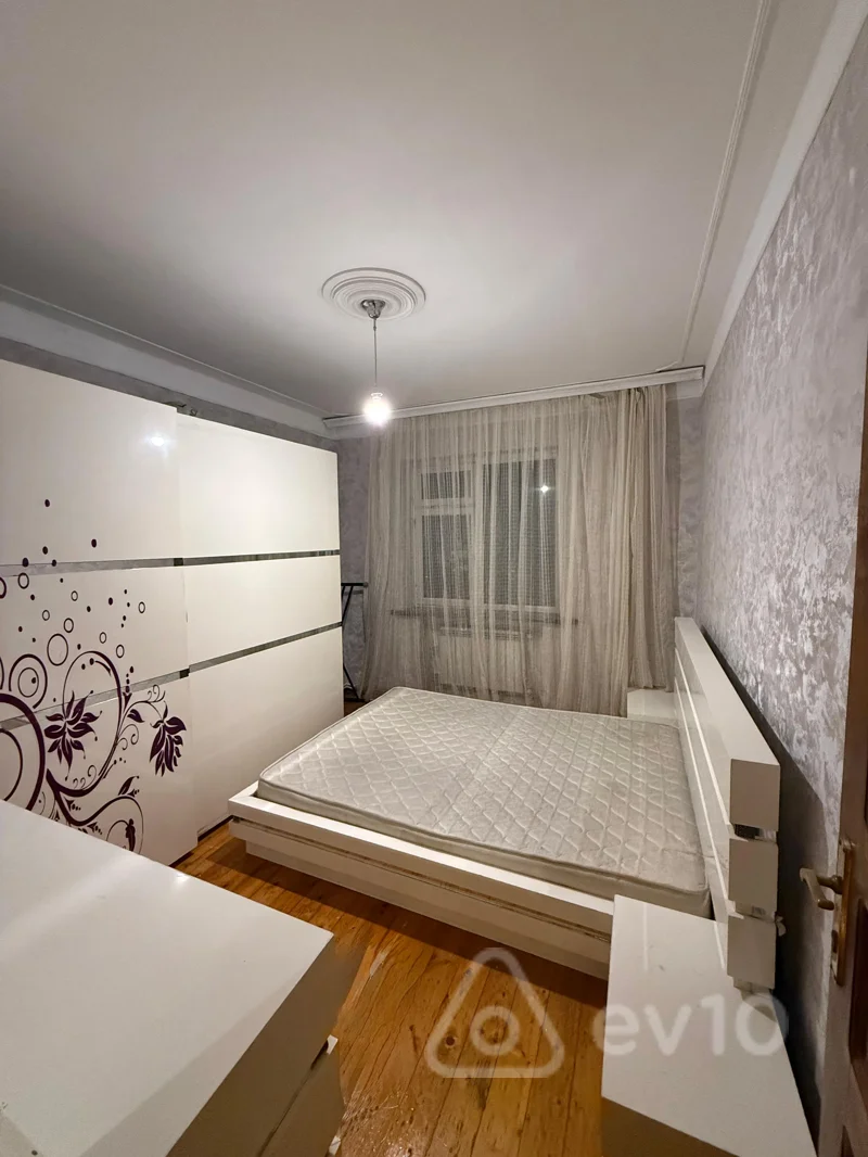 2 otaqlı mənzil, 80 m², ataturk prospekti — kirayə — Mənzil, Bakı (5)