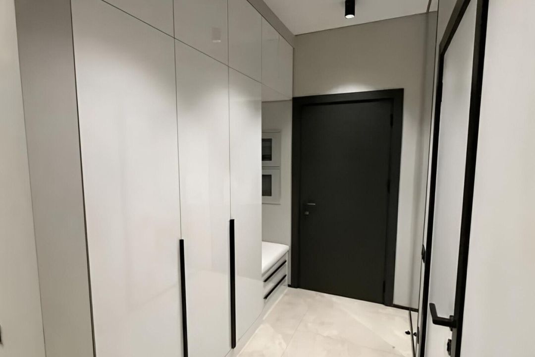 Satılır 2 otaqlı yeni tikili 72 m² — Mənzil, Bakı (9)