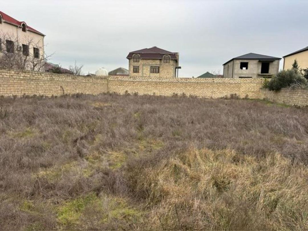 Satılır torpaq 10 sot — Torpaq, Bakı