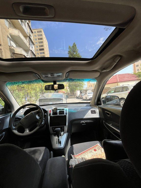 Hyundai Tucson, 2.0 L, 2007 il, 288 000 km 90-OI-448 — Avtomobillər, Bakı (6)