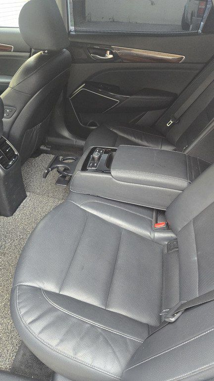 Kia K7, 2.2 L, 2016 il, 185 000 km — Avtomobillər, Bakı (5)