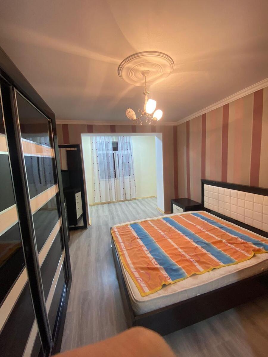 Satılır 3 otaqlı köhnə tikili 68 m² — Mənzil, Bakı (10)