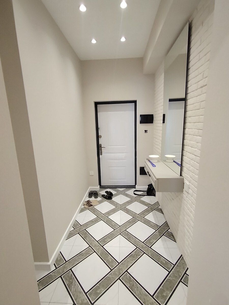 Satılır 2 otaqlı yeni tikili 51 m² — Mənzil, Bakı (10)