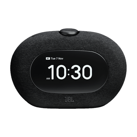 Portativ dinamik JBL Horızon 3 Black JBLHORIZON3BLKUK — Bakı