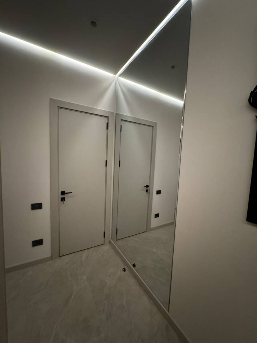 İcarəyə verilir 3 otaqlı yeni tikili 97 m² — Mənzil, Bakı (6)