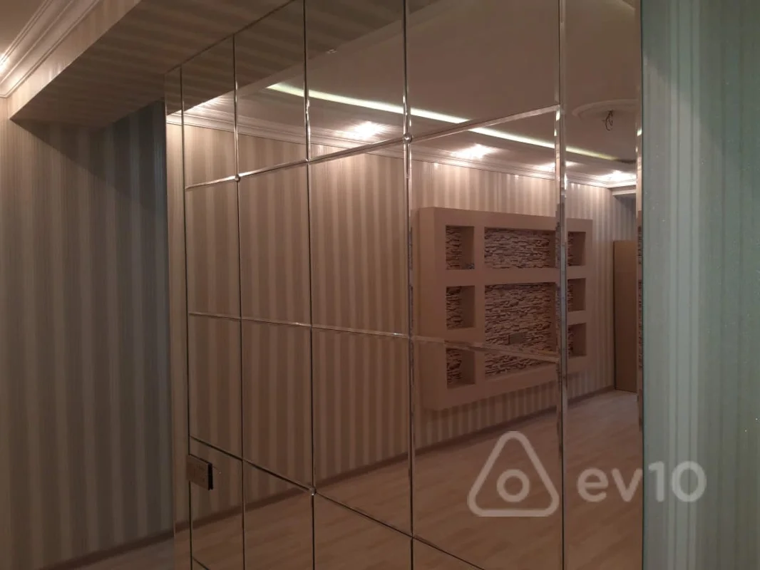 2 otaqlı mənzil, 55 m², Səməd bəy Mehmandarov — kirayə — Mənzil, Bakı (4)