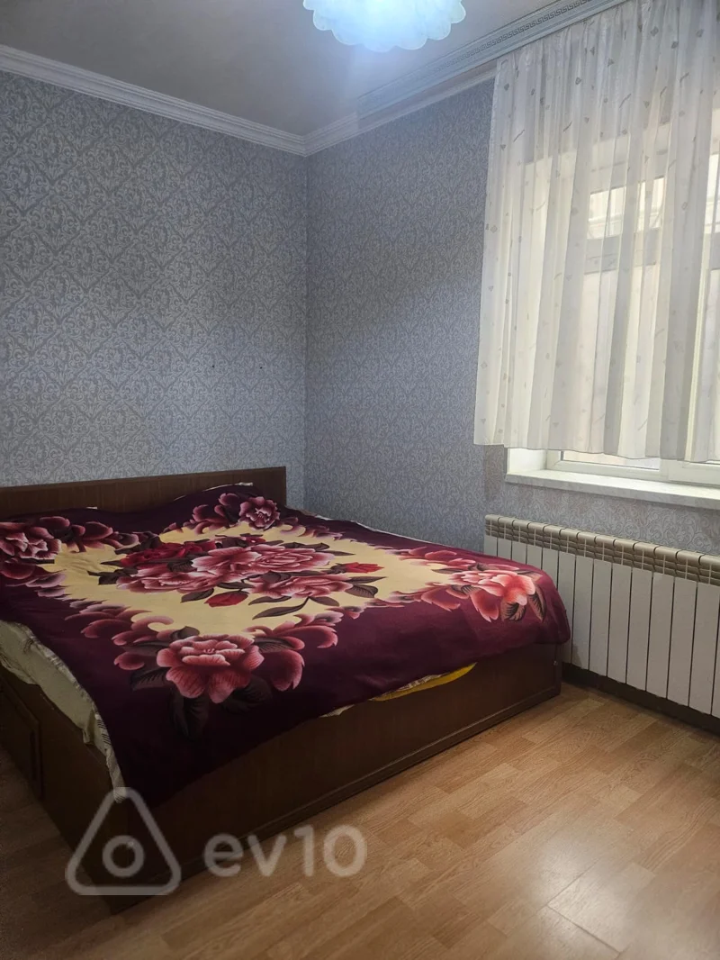 2 otaqlı həyət evi, 50 m², Nizami rayonu Qafqaz küçəsi — kirayə — Ev, villa, Bakı (7)