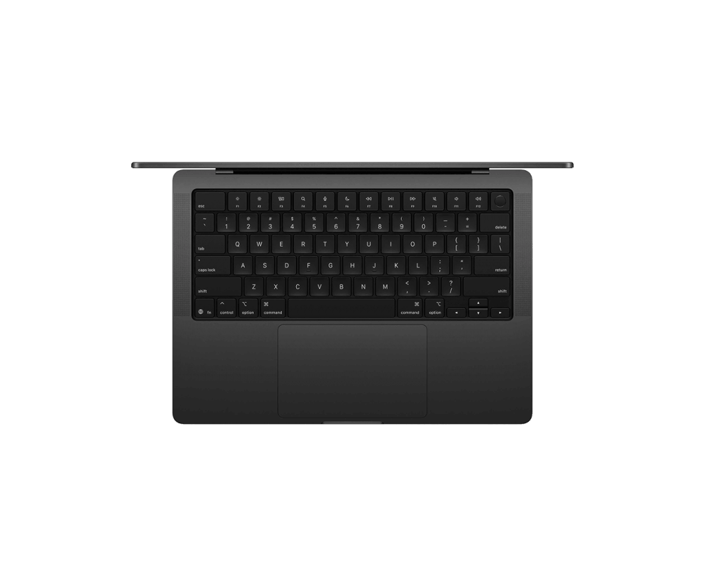Apple MacBook Pro 14.2" M5 MDE14RU/A — Noutbuklar, Bakı (2)