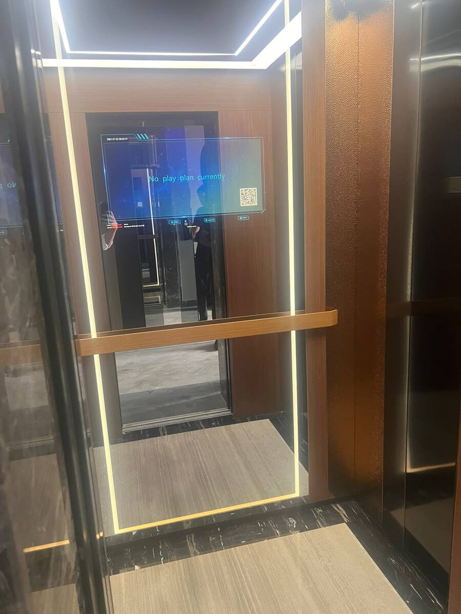 Satılır 2 otaqlı yeni tikili 71 m² — Mənzil, Bakı (8)