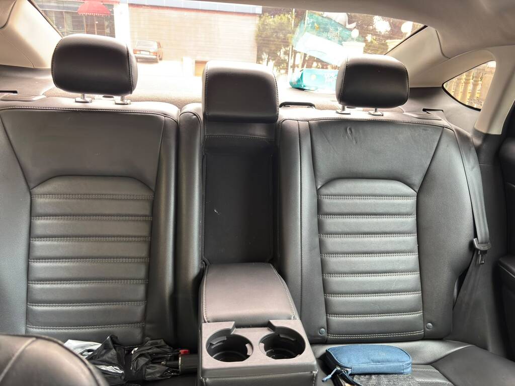 Ford Fusion (North America), 2.0 L, 2013 il, 300 000 km 99-TB-577 — Avtomobillər, Bakı (7)
