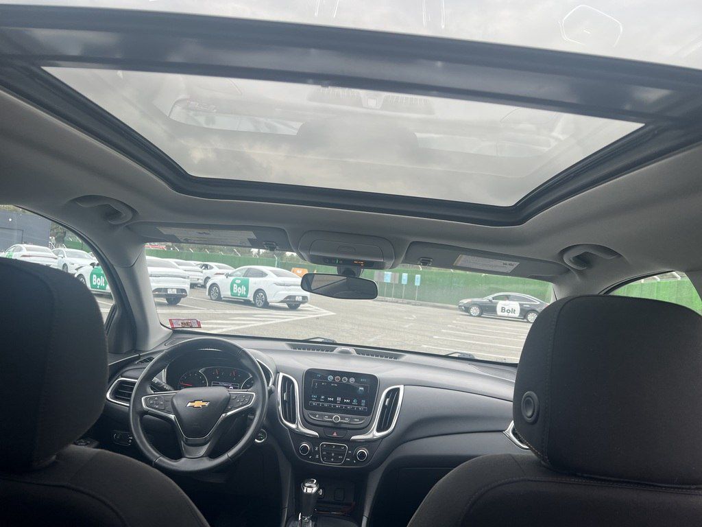 Chevrolet Equinox, 1.5 L, 2018 il, 182 000 km 88-CN-335 — Avtomobillər, Bakı (7)
