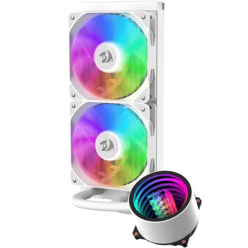 Redragon Kuler CW-3011W Fan — Soyutucular və soyutma sistemləri, Bakı
