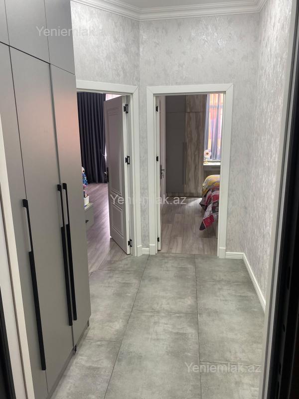 Satılır 2 otaqlı Bina evi menzil (Yeni tikili), 56 m², Saray — Mənzil, Abşeron (5)