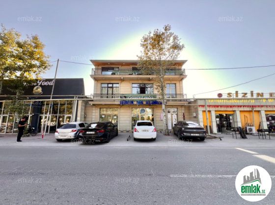 İcarəyə verilir 4 otaqlı 135 m² obyekt Binə — Əmlak (12)