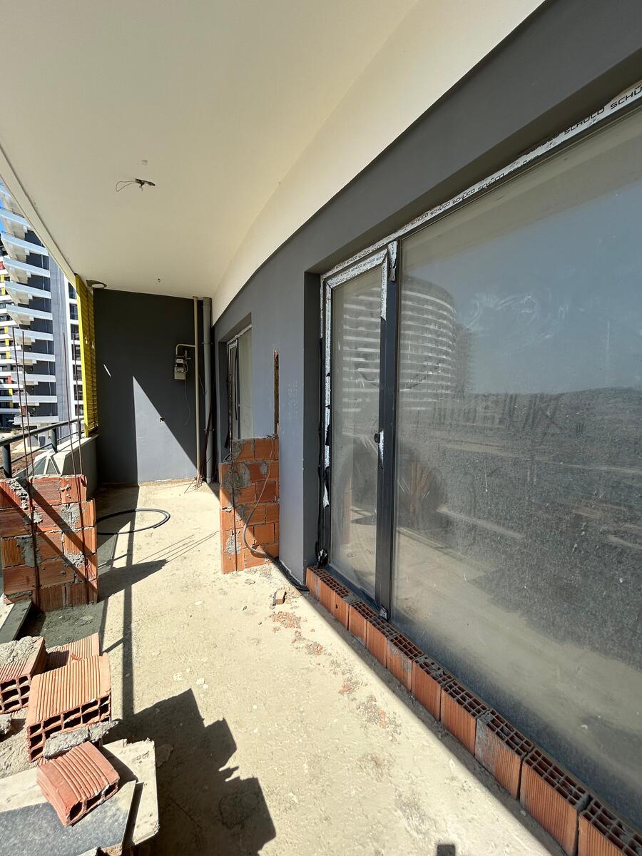 Satılır 3 otaqlı yeni tikili 114 m² — Mənzil, Bakı (11)