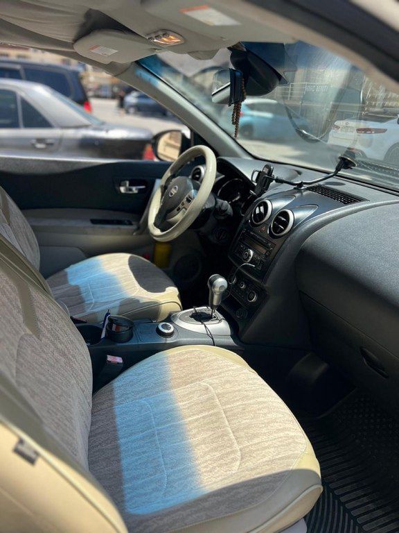 Nissan Qashqai, 2.0 L, 2011 il, 235 500 km — Avtomobillər, Xırdalan (8)