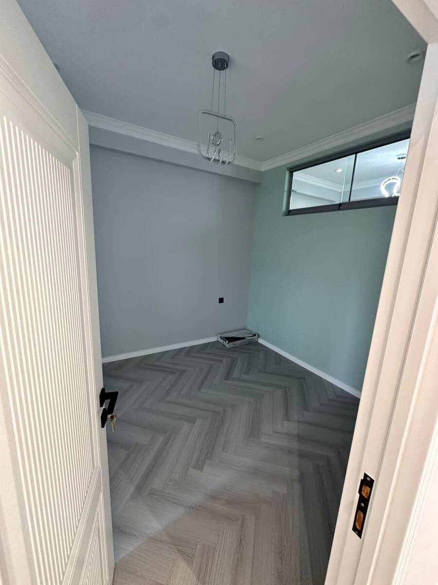 Satılır 3 otaqlı yeni tikili 73 m² — Mənzil, Bakı (9)