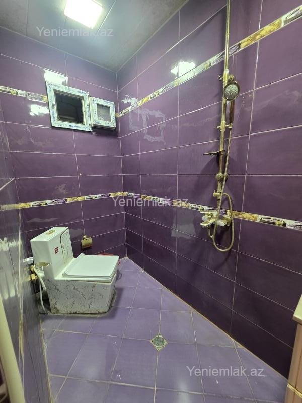 Satılır 4 otaqlı Həyət evi / Villa, 100 m², Masazır — Ev, villa, Abşeron (11)