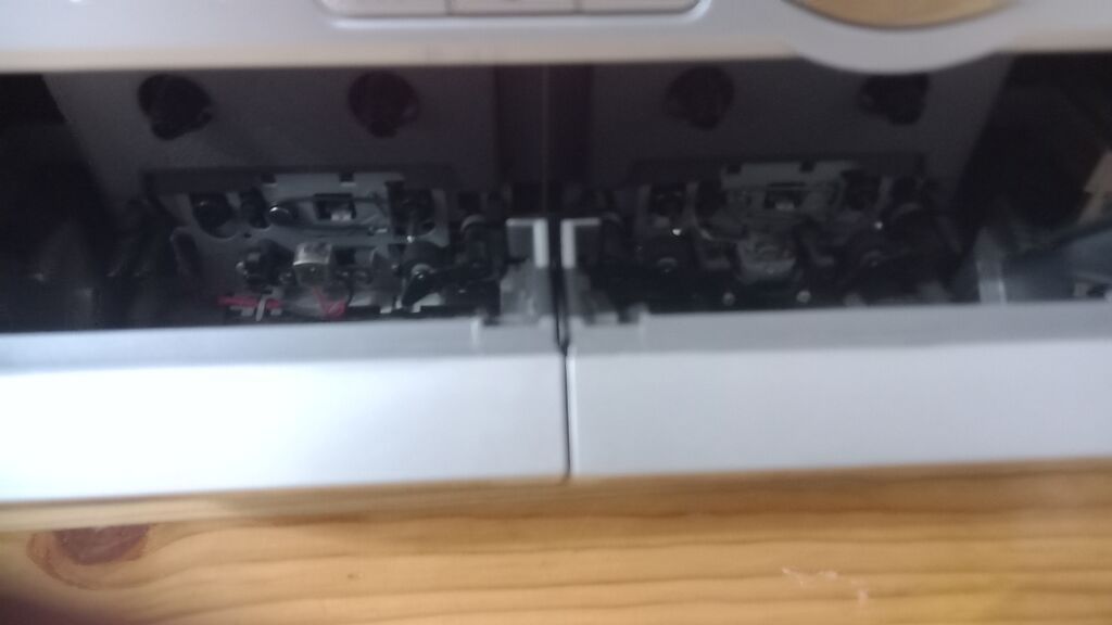 Samsung mini kombo audio sistemi Xüsusiyyətlər: - 2 yol hündür/orta — Akustik sistemlər, Digah (8)