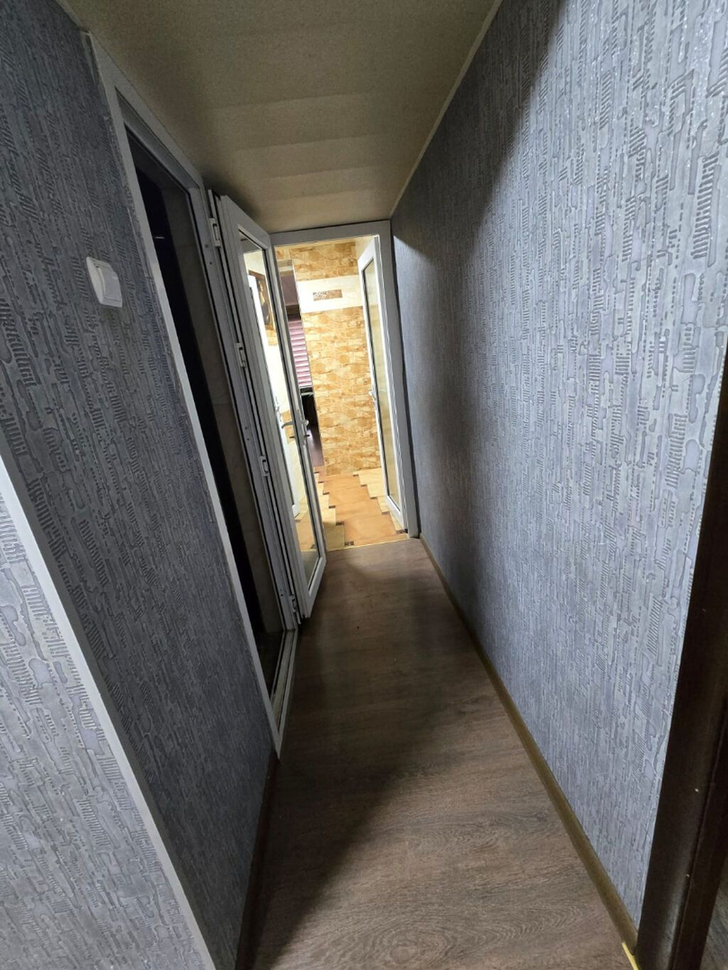 Nərimanov Metrosuna 1 Dəqiqəlik Məsafədə 4 Otağa Düzəlmə Mənzil — Mənzil, Bakı (5)