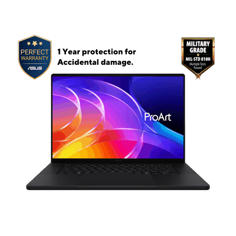 ASUS ProArt P16 OLED H7607BA-SE004X 90NB16A1-M00SC0 (2026) — Bakı