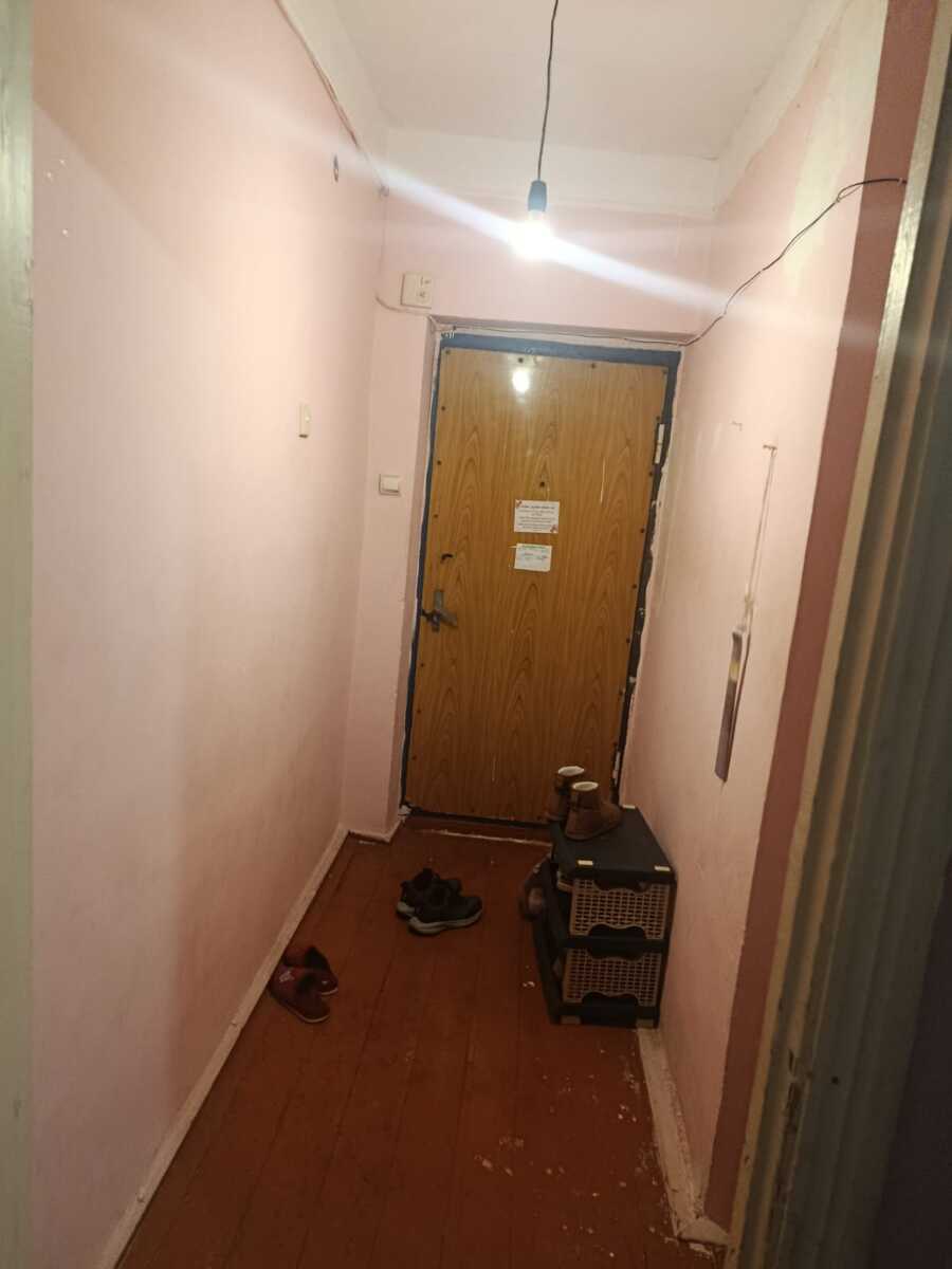 Satılır 1 otaqlı köhnə tikili 46 m² — Mənzil, Bakı (5)