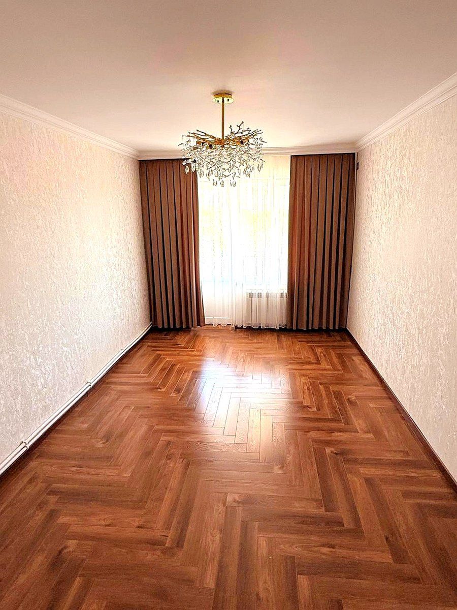 Satılır 3 otaqlı köhnə tikili 75.5 m² — Mənzil, Bakı (5)