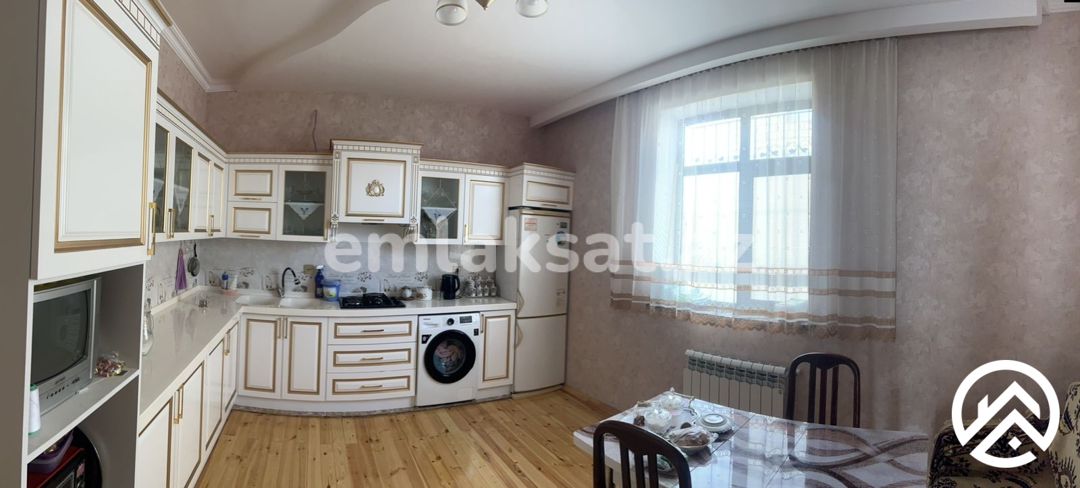 Satılır 6 otaq həyət evi / bağ evi 220 m², Binəqədi — Ev, villa, Bakı (5)