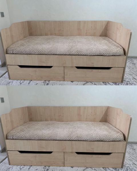 2 eded carpayi biri 100azn. Unvan Xirdalan Nigaz — Bakı