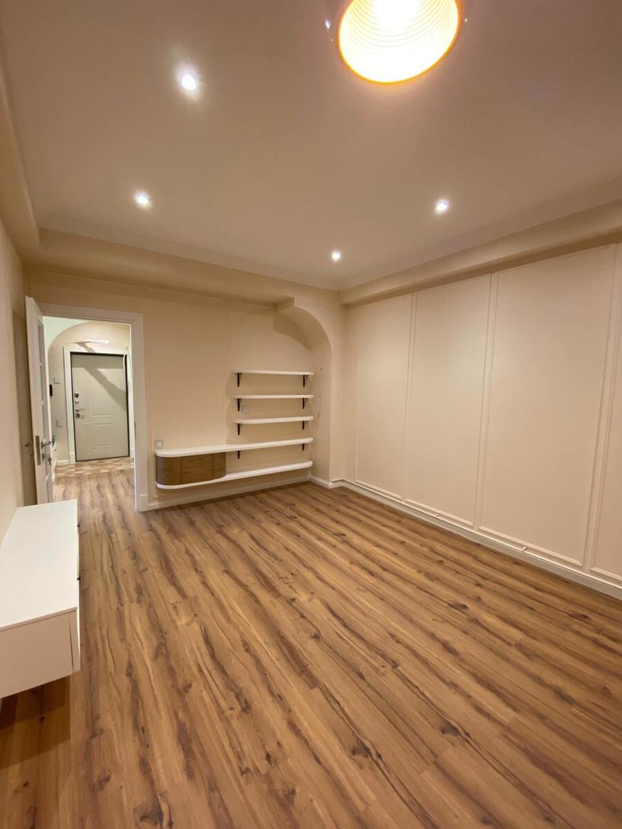 Satılır 2 otaqlı yeni tikili 66 m² — Mənzil, Bakı (4)