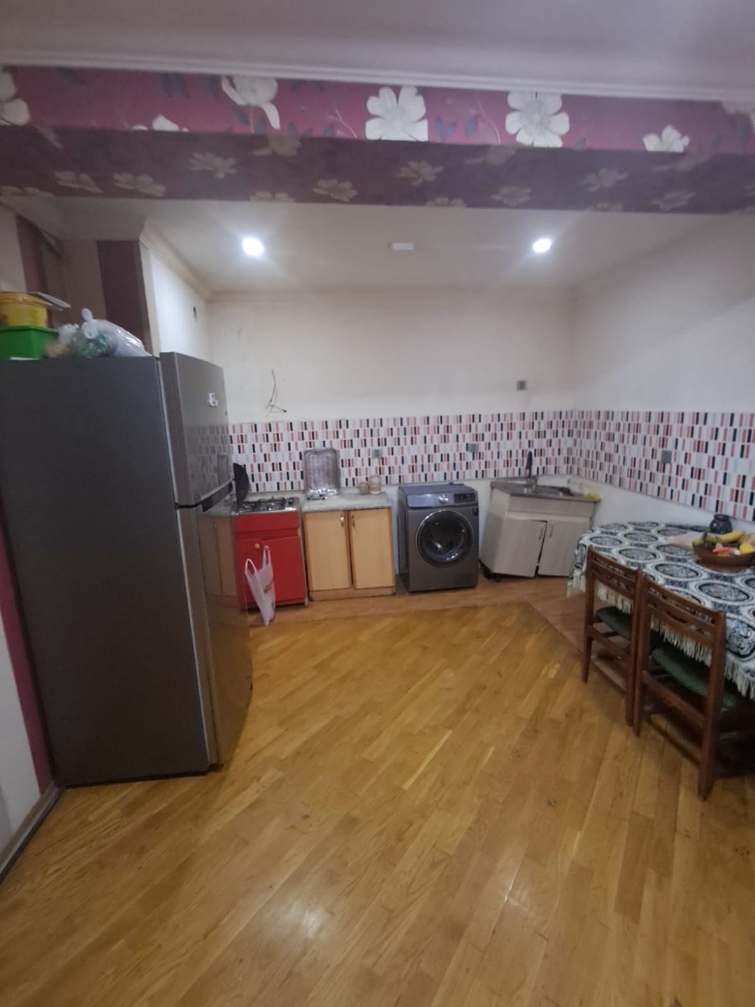 Satış: 2 otaqlı Yeni tikili, 60 m², Sabunçu rayonu — Mənzil, Bakı (5)