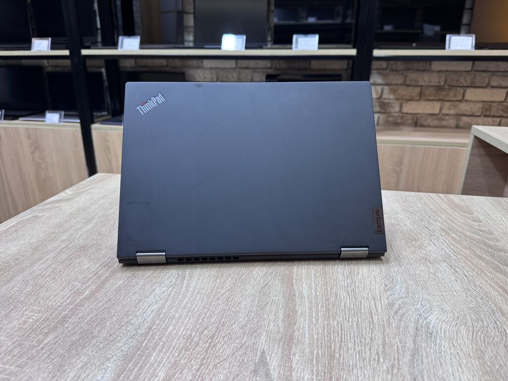 İşlənmiş Lenovo ThinkPad, 14 Intel Core i5, 256 GB, Ünvandan götürmə, Ödənişli çatdırılma, Rayonlara çatdırılma — Lenovo, Bakı (9)