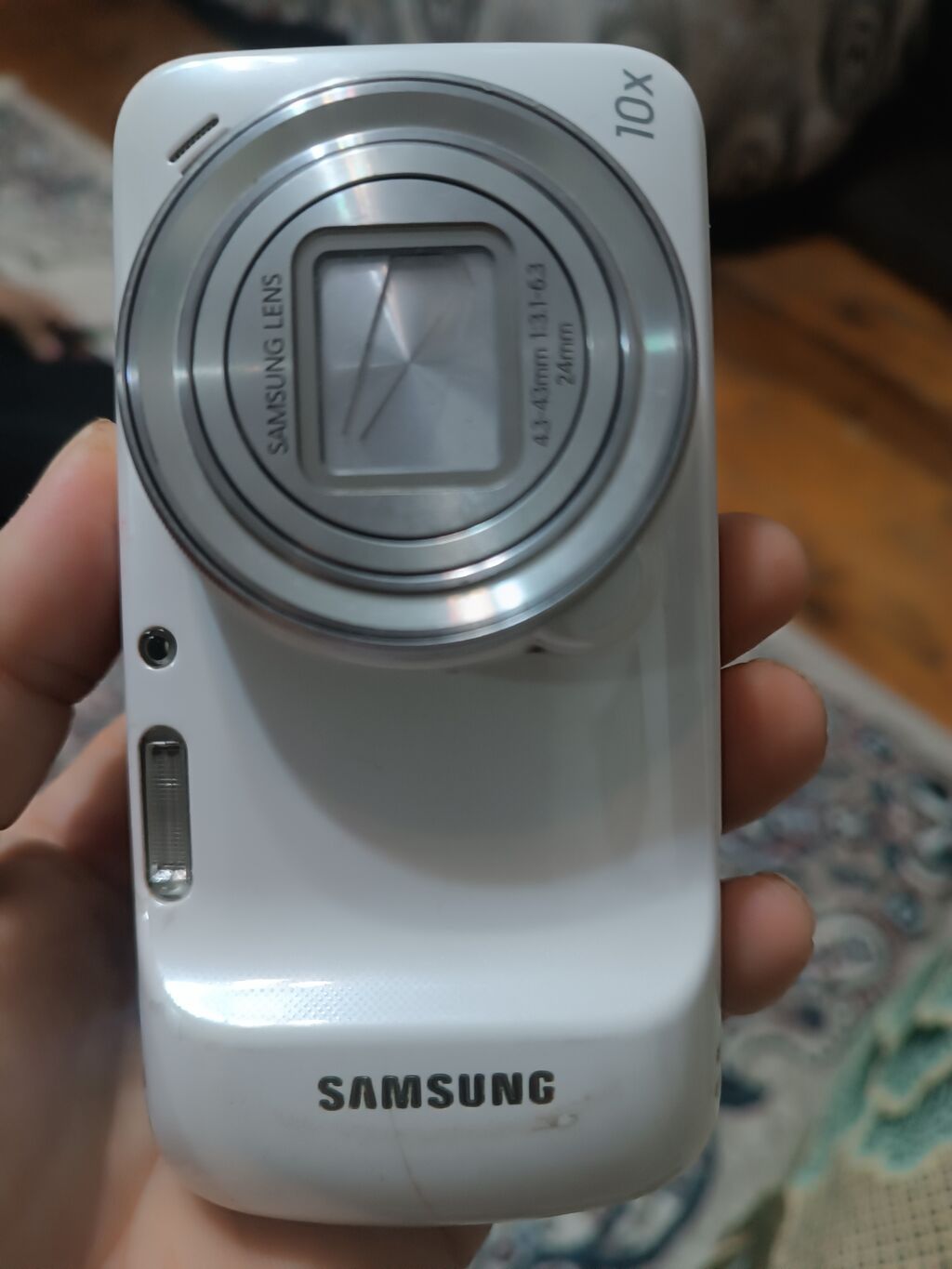 Samsung A10e — Samsung, Masazır (2)