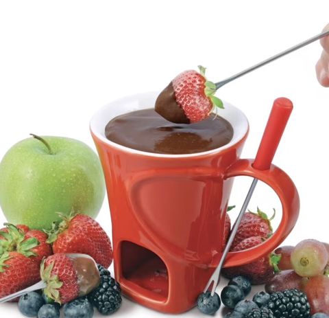 Fincanlar, rəng - Qırmızı, 1 əd, 300 ml, Türkiyə — Bakı