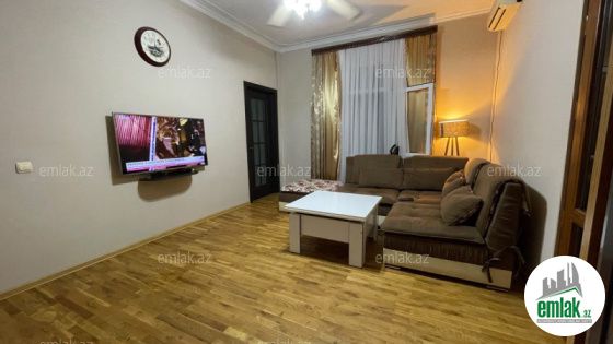 Satılır 5 otaqlı 150 m² həyət evi Əhmədli — Ev, villa (5)