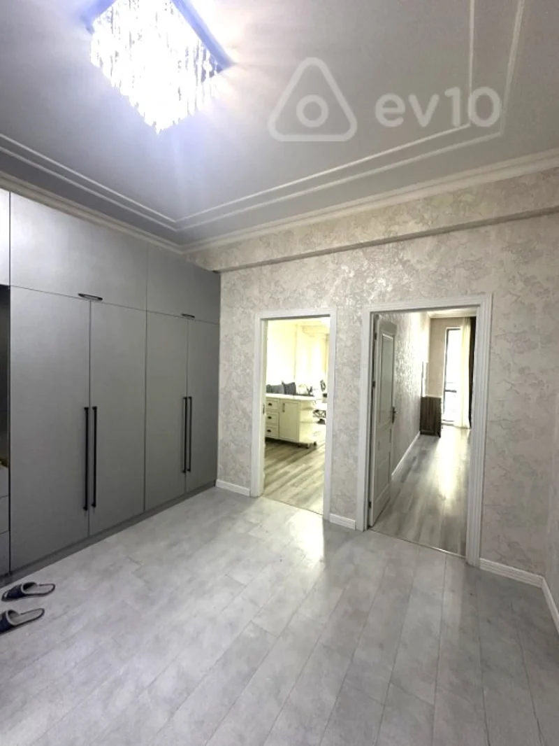 2 otaqlı mənzil, 95 m², Balaəmi Dadaşov — Mənzil, Bakı (5)