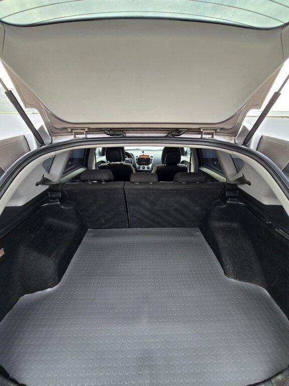 Kia Ceed SW, 1.6 L, 2008 il, 379 494 km 77-DZ-785 — Avtomobillər, Bakı (9)