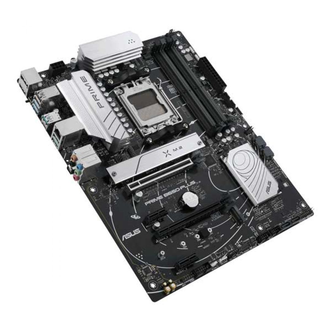 Ana plata Asus Prime B650-PLUS — Ana platalar, Bakı (5)