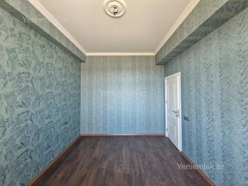 Satılır 3 otaqlı Bina evi menzil (Yeni tikili), 82 m², Xətai rayonu — Mənzil, Bakı (6)