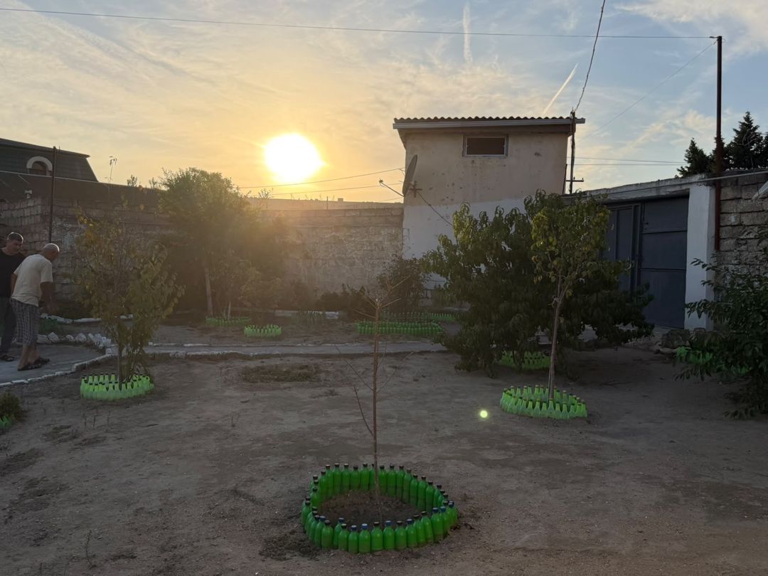 Satılır torpaq 6 sot — Torpaq, Bakı (7)