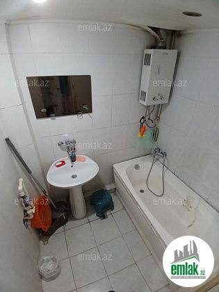 Satılır 3 otaqlı 70 m² köhnə tikili 28 May m — Mənzil (6)
