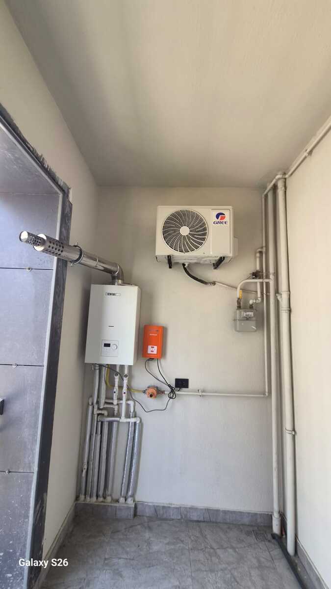 Satılır 3 otaqlı yeni tikili 115 m² — Mənzil, Bakı (10)