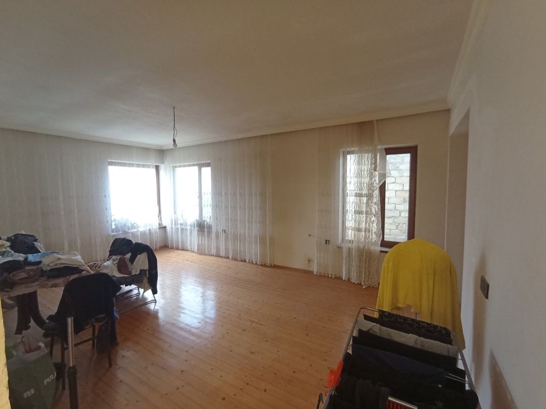 Satılır 3 otaqlı həyət evi/bağ evi 125 m² — Ev, villa, Bakı (10)